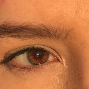 Meet your Posher, Kelsey